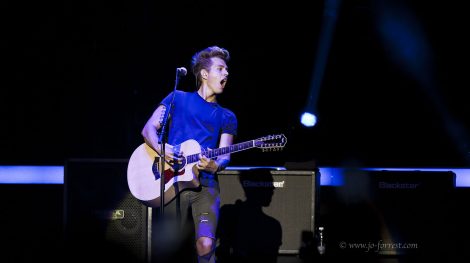 Concert, Live Event, Liverpool, The Vamps