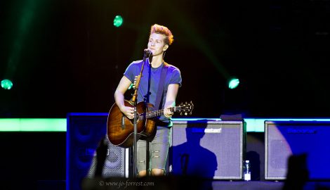 Concert, Live Event, Liverpool, The Vamps