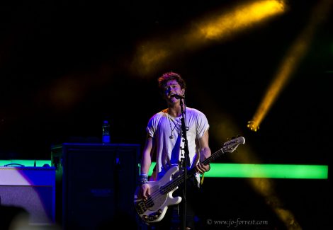 Concert, Live Event, Liverpool, The Vamps