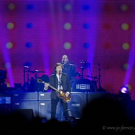 Concert, Live Event, Liverpool, Paul McCartney
