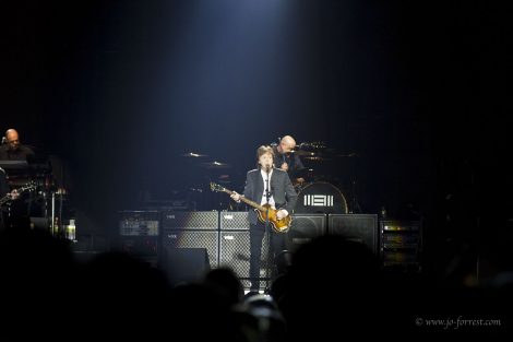 Concert, Live Event, Liverpool, Paul McCartney