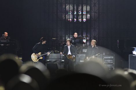 Concert, Live Event, Liverpool, Paul McCartney