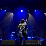 Concert, Liverpool, Live event, Basement Jaxx