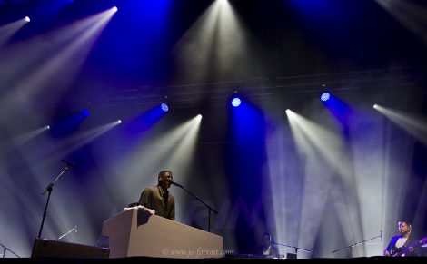 Concert, Liverpool, Live Event, Labrinth