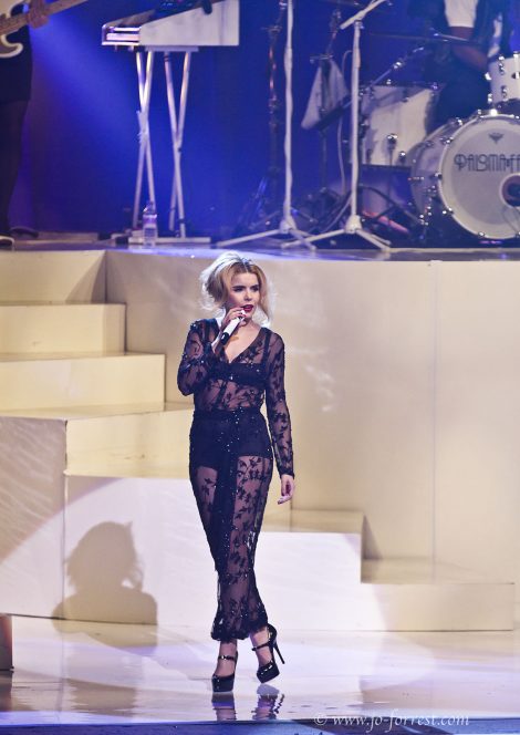 Concert, Live Event, Liverpool, Paloma Faith