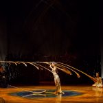 Circus, Amaluna, Manchester Cirque du Soleil
