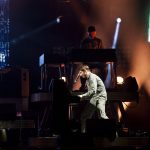 Concert, Liverpool, Live Event, Jame Blunt