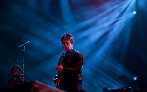 Concert, Live Event, Liverpool, Noel Gallagher