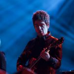 Concert, Live Event, Liverpool, Noel Gallagher