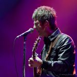 Concert, Live Event, Liverpool, Noel Gallagher