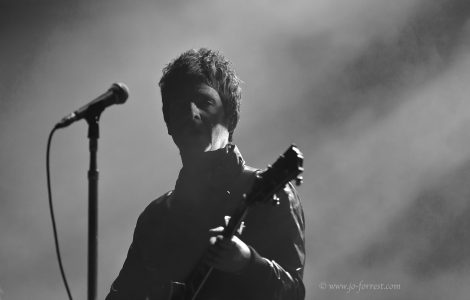 Concert, Live Event, Liverpool, Noel Gallagher