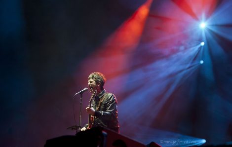 Concert, Live Event, Liverpool, Noel Gallagher