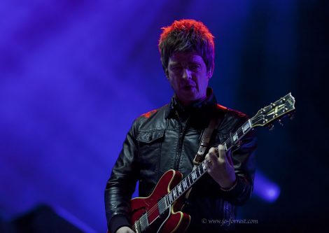 Concert, Live Event, Liverpool, Noel Gallagher