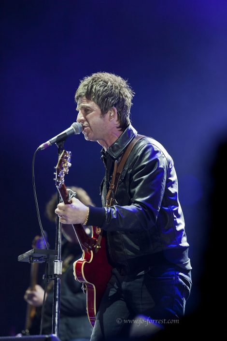 Concert, Live Event, Liverpool, Noel Gallagher