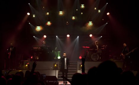 Concert, Live Event, Liverpool, Shane FIlan