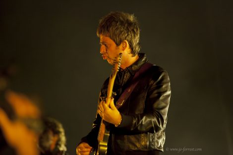 Concert, Live Event, Liverpool, Noel Gallagher