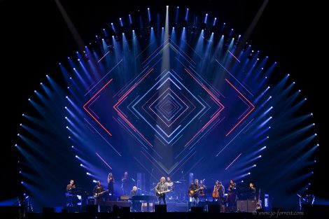 Concert, Liverpool, Live Event, ELO