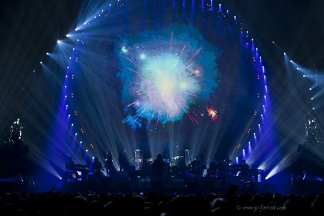 Concert, Liverpool, Live Event, ELO