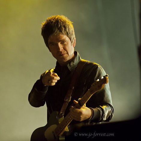 Concert, Live Event, Liverpool, Noel Gallagher