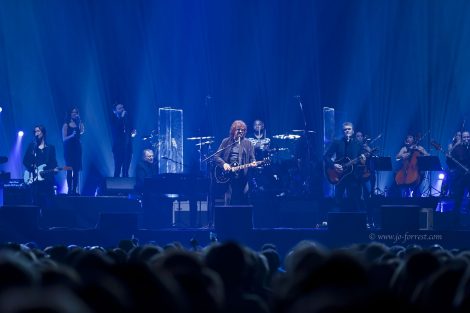 Concert, Liverpool, Live Event, ELO