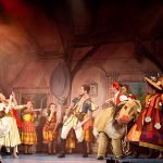 Theatre, Panto, Liverpool, Jack & The Beanstalk