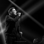 Concert, Liverpool, Live event, Deacon Blue