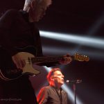 Concert, Liverpool, Live event, Deacon Blue