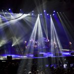 Concert, Liverpool, Live event, Deacon Blue