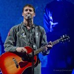 Concert, Liverpool, Live Event, Jame Blunt