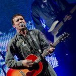 Concert, Liverpool, Live Event, Jame Blunt