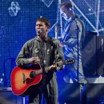 Concert, Liverpool, Live Event, Jame Blunt