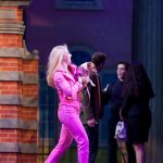 Theatre, Legally Blonde, Liverpool, Youth Production
