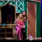 Theatre, Legally Blonde, Liverpool, Youth Production