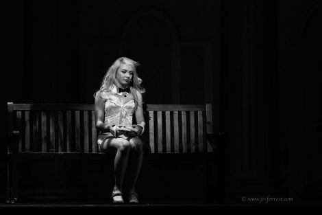 Theatre, Legally Blonde, Liverpool, Youth Production