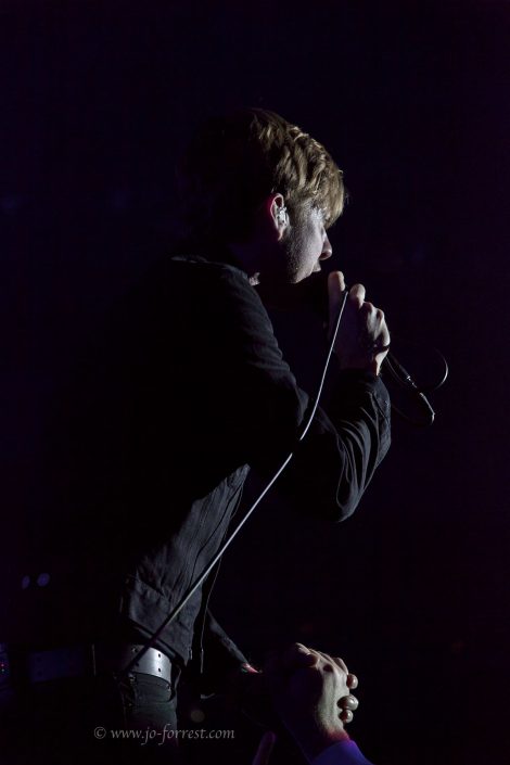 Concert, Liverpool, Live Event, Kaiser Chiefs