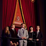 Theatre, Legally Blonde, Liverpool, Youth Production