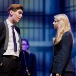 Theatre, Legally Blonde, Liverpool, Youth Production