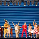Theatre, Musical, Liverpool, Mamma Mia