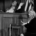 Theatre, Legally Blonde, Liverpool, Youth Production