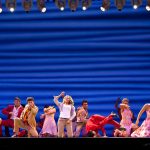 Theatre, Musical, Liverpool, Mamma Mia