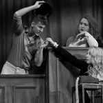 Theatre, Legally Blonde, Liverpool, Youth Production
