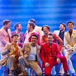 Theatre, Musical, Liverpool, Mamma Mia