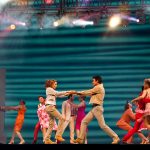 Theatre, Musical, Liverpool, Mamma Mia