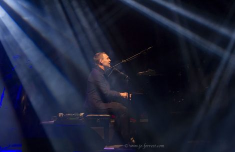 Concert, Liverpool, Live event, David Gray