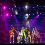 Theatre, Musical, Liverpool, Mamma Mia