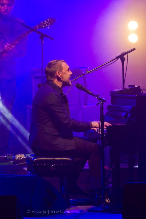 Concert, Liverpool, Live event, David Gray