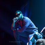 Concert, Live Event, Liverpool, Tinie Tempah