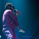 Concert, Live Event, Liverpool, Tinie Tempah