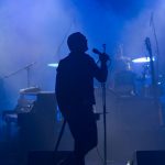 Concert, Liverpool, Live event, David Gray