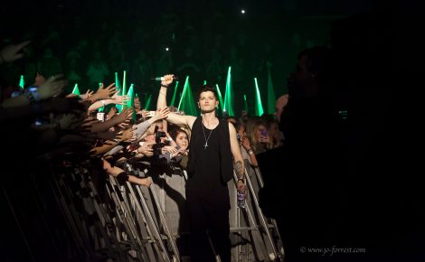 The Script, Liverpool, Concert, Music, Irish, Live Event, Jo Forrest